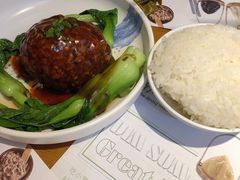 -南小馆(迪士尼小镇店)