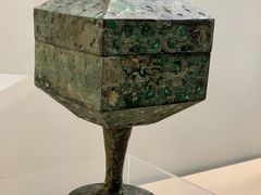 -上海博物馆(人民广场馆)