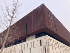 -北京工艺美术博物馆