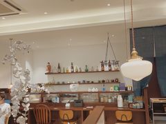 大堂-肥朵食堂(带梦胡同店)