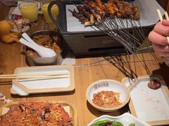 -申记串道和和旗舰店(北行店)