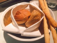 餐前面包-夏朵花园(复兴西路店)