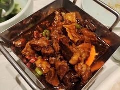 妈妈炖半筋半肉-北李妈妈菜·海肠捞饭(高新万达店)