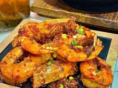 -友德福.老字号粤菜.广州地标融合美食(荔湾路店)
