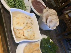 -纸盐河码头火锅(十八梯店)