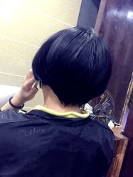 K-one(无痕接发)-MYCOLORHARSALON