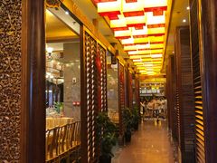 门面-老码头火锅(骡马市店)