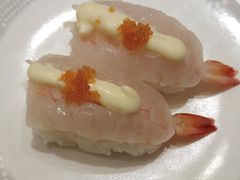 -新一番三文鱼寿司(大东海店)