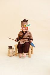 -童年儿童摄影(大连店)