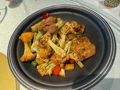 -砂锅居·始于1741(万丰路店)