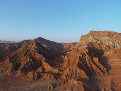 -新疆天山托木尔景区·大峡谷