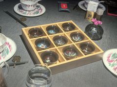 -锦府园·新台州菜(合生汇店)