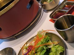 -西塔老太太泥炉烤肉(川沙百联店)