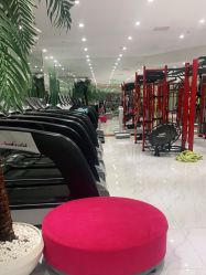 点击看大图 -葆姿普拉提·瑜伽