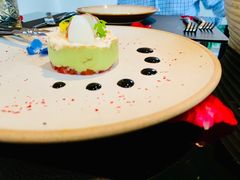 -上海苏宁宝丽嘉酒店·Cafe Bellagio西餐厅
