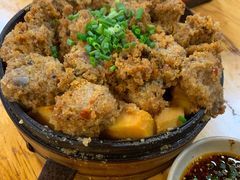 -人和水上飘(第一家店)