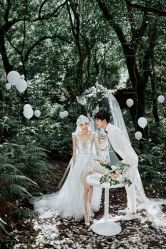 -巴黎婚纱摄影(瑞安旗舰店)