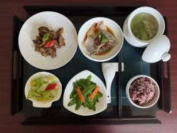 -新寰亚月子会所(金鸡湖凯宾店)