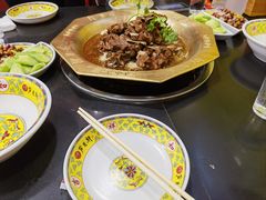 -芦月轩羊蝎子(北蜂窝店)