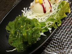 -晓寿司·精致料理(绿地店)