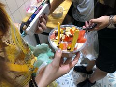 -林氏沙茶面·闽南必尝小吃(福建路店)