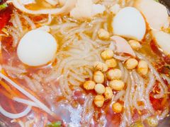 肥肠粉-青石桥老瓦房肥肠粉总店(青石桥总店)