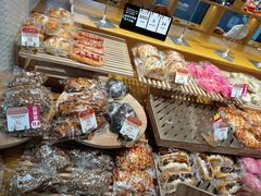 -西村叔叔的店·面包·甜品·蛋糕(牡丹园店)