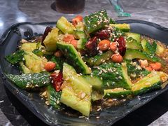 -刘成杰锦州烧烤(南河路店)