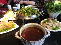 -葛记红焖羊肉(和平路形象店)