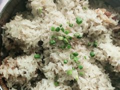 经典圆笼糯香骨-大蓉和(一品天下店)
