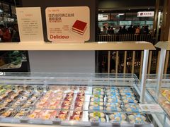 -物美超市(三里河店)