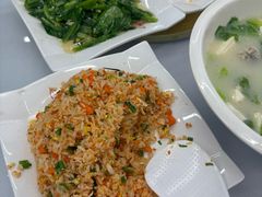 -清香海鲜餐厅(青澳湾地标美食店)