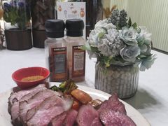 -K·Kitchen KK牛扒厨房(江南西店)