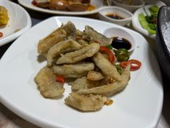 -富来美食