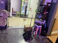 -剧狐剧本杀(徐汇1号店)