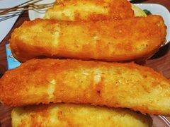 -金刚山烧烤(红旗大街店)