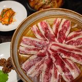清晨家高端韩式烤肉✨大满足