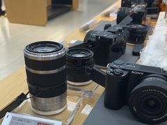 -Sony Store索尼(广州正佳店)