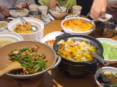 -十二点·辣椒炒肉(南山店)