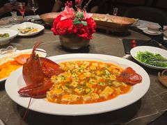 -海派悦庭·海胆烧麦·新融合菜(凯德广场店)