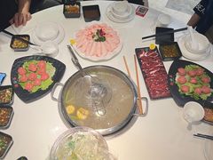 -八合里牛肉火锅(深圳海德店)