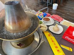 -鑫龙火锅城(青岛分店)
