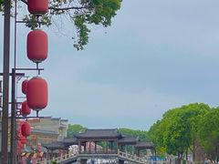 -巢湖名吃·徽府农家菜(半汤店)