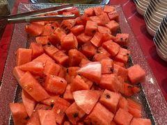 -东来顺饭庄(金泉广场店)