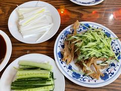 -利群烤鸭店(前门店)