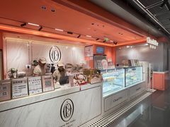-CloudD'or可露朵蛋糕(1733商业空间店)