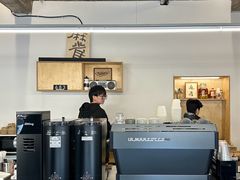 -麻雀咖啡SPARROW COFFEE(十全街店)