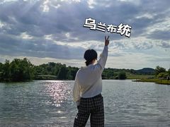 -塞罕坝国家级自然保护区