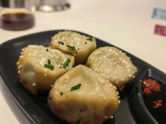 -小杨生煎(南京东路食品一店)