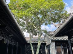 -黄桥古镇